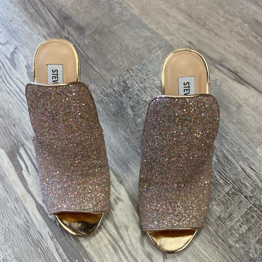 Steve Madden